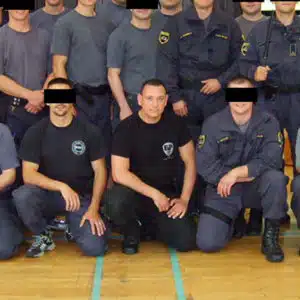 Alpha Krav Maga! Effektive Selbstverteidigung für Kinder, Jugendliche und Erwachsene bei den Krav Maga Experten Kaiserslautern, Karlsruhe und Leimen (Heidelberg).