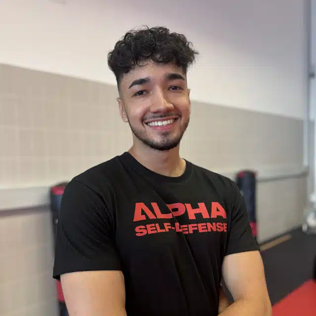 alpha_beau ALPHA Selbstverteidigung | ALPHA KRAV MAGA
