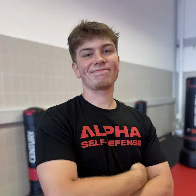 alpha_tim ALPHA Selbstverteidigung | ALPHA KRAV MAGA